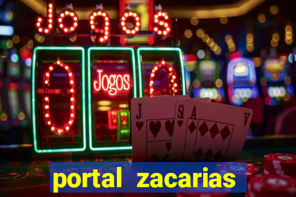 portal zacarias ataque de cachorro